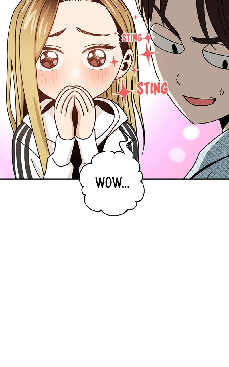 Maybe Meant to Be Chapter 31 - In the Middle of the Day? Page 31