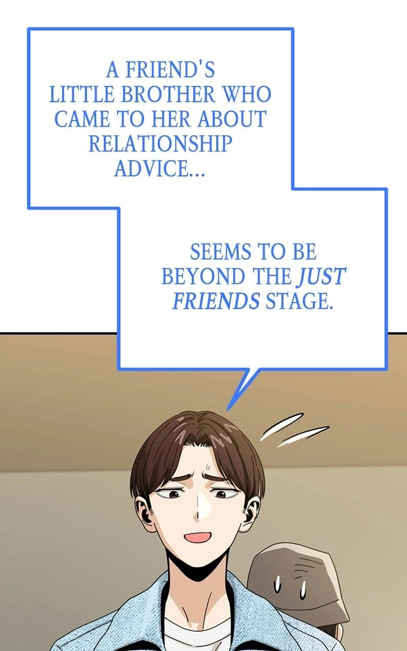 Maybe Meant to Be Chapter 31 - In the Middle of the Day? Page 32