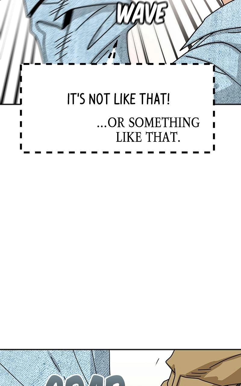 Maybe Meant to Be Chapter 31 - In the Middle of the Day? Page 36