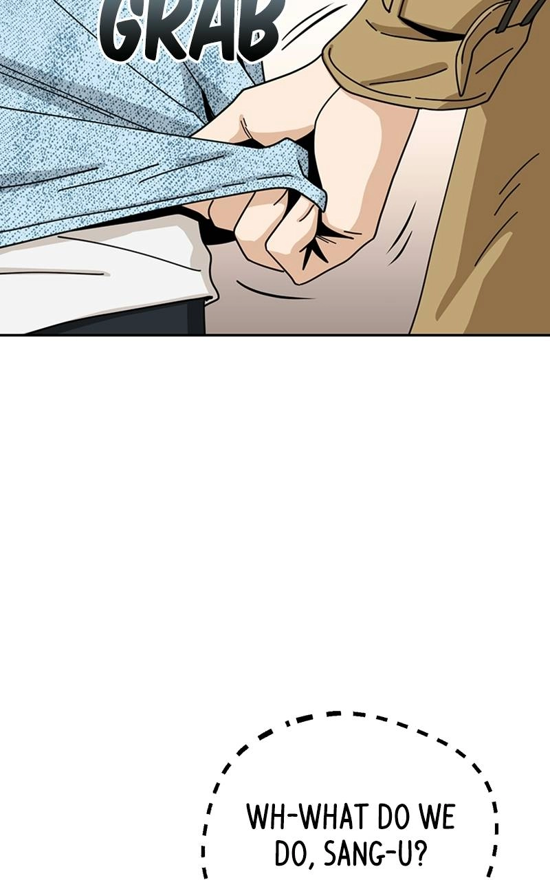 Maybe Meant to Be Chapter 31 - In the Middle of the Day? Page 37