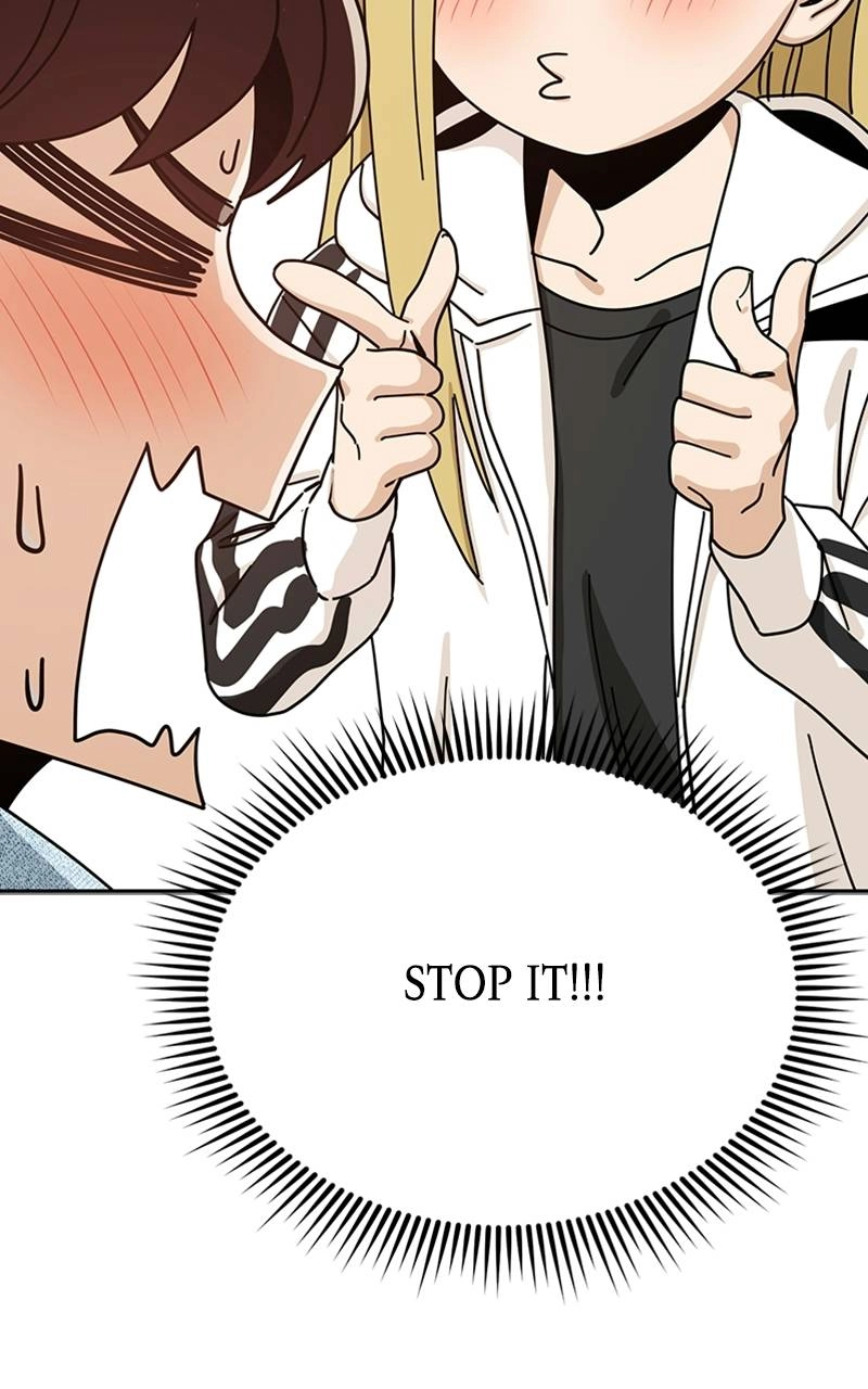 Maybe Meant to Be Chapter 31 - In the Middle of the Day? Page 40
