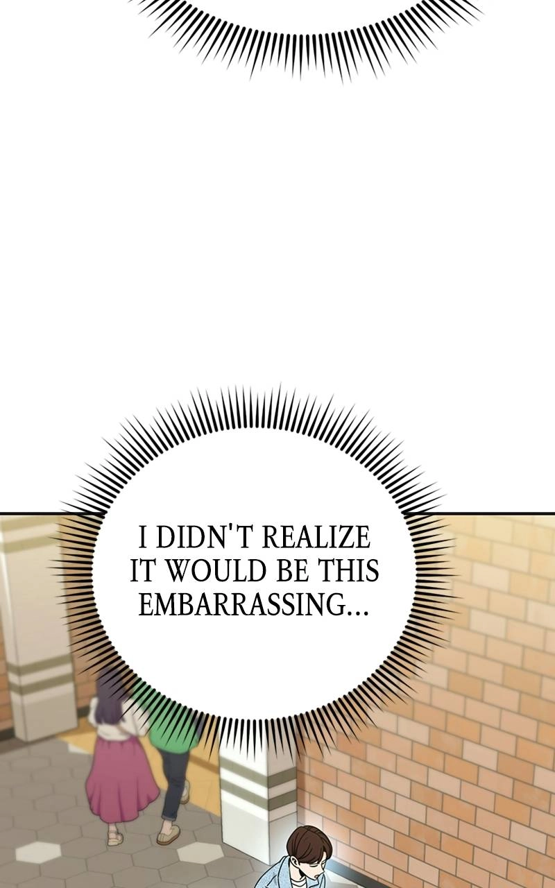 Maybe Meant to Be Chapter 31 - In the Middle of the Day? Page 44