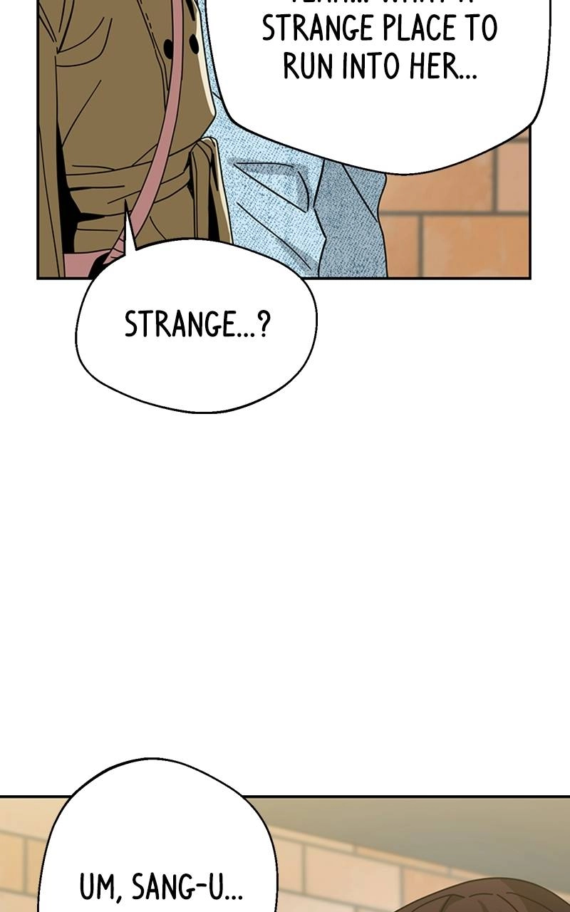 Maybe Meant to Be Chapter 31 - In the Middle of the Day? Page 47