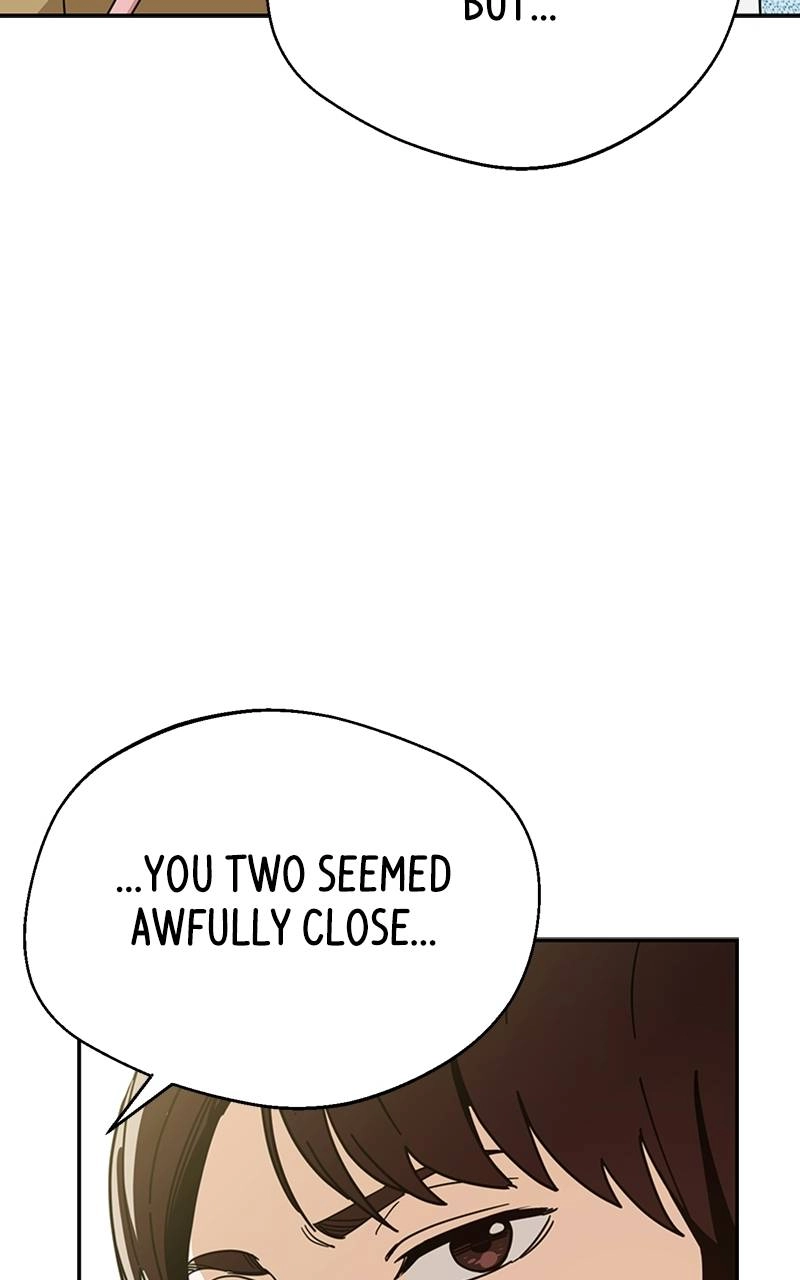 Maybe Meant to Be Chapter 31 - In the Middle of the Day? Page 49