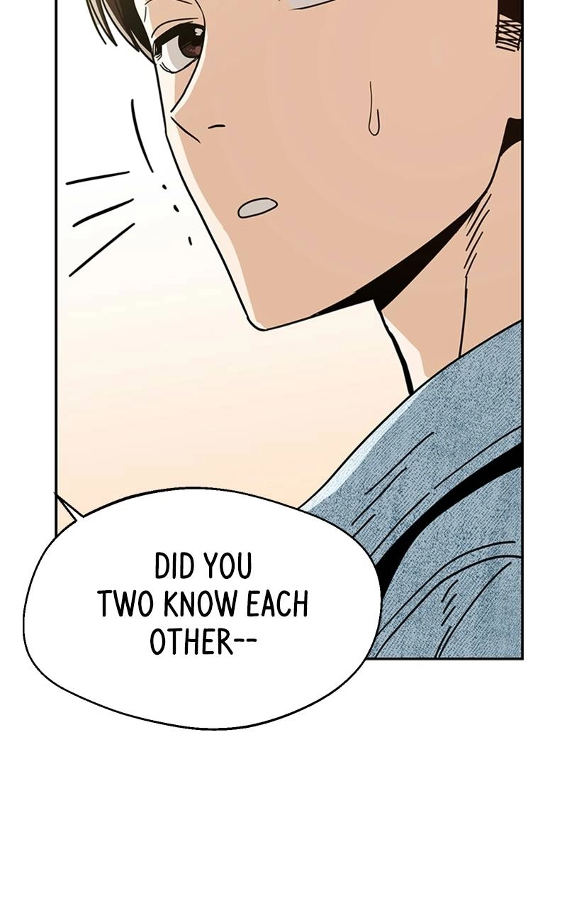 Maybe Meant to Be Chapter 31 - In the Middle of the Day? Page 50