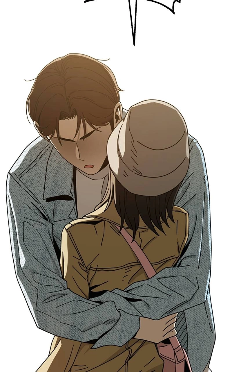 Maybe Meant to Be Chapter 31 - In the Middle of the Day? Page 53