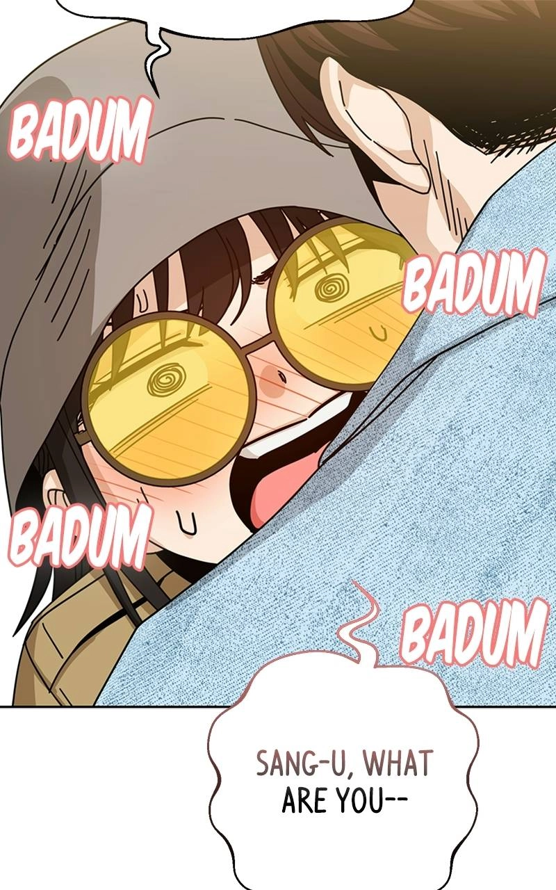 Maybe Meant to Be Chapter 31 - In the Middle of the Day? Page 55