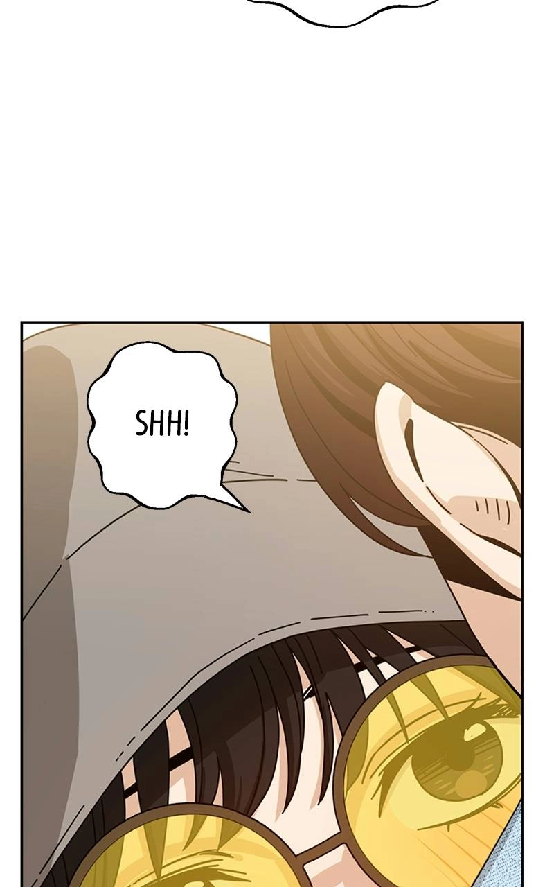 Maybe Meant to Be Chapter 31 - In the Middle of the Day? Page 56