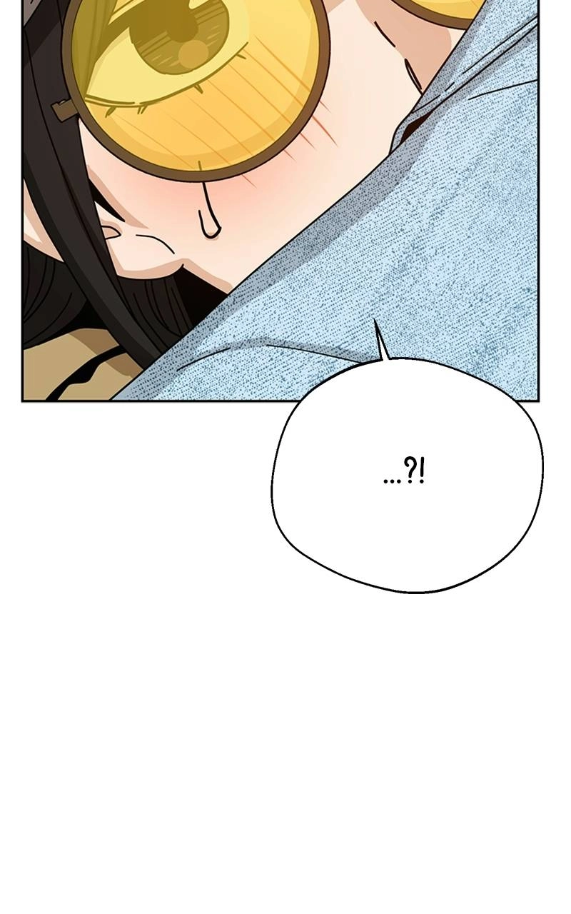 Maybe Meant to Be Chapter 31 - In the Middle of the Day? Page 57