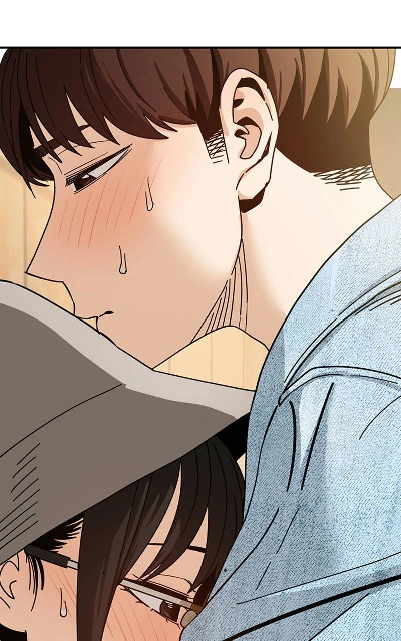 Maybe Meant to Be Chapter 31 - In the Middle of the Day? Page 63