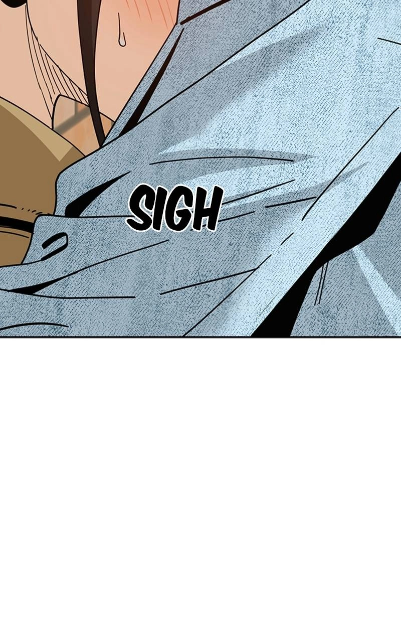 Maybe Meant to Be Chapter 31 - In the Middle of the Day? Page 64