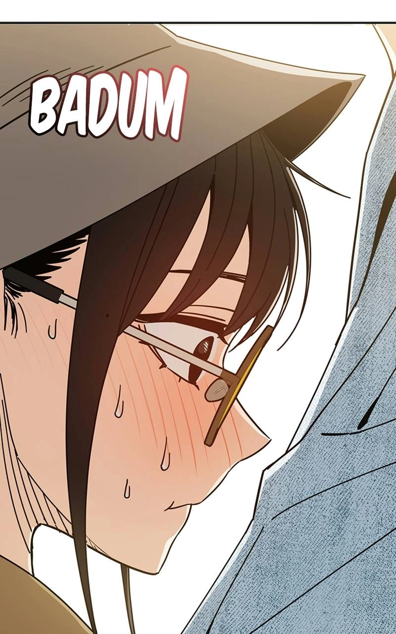 Maybe Meant to Be Chapter 31 - In the Middle of the Day? Page 65