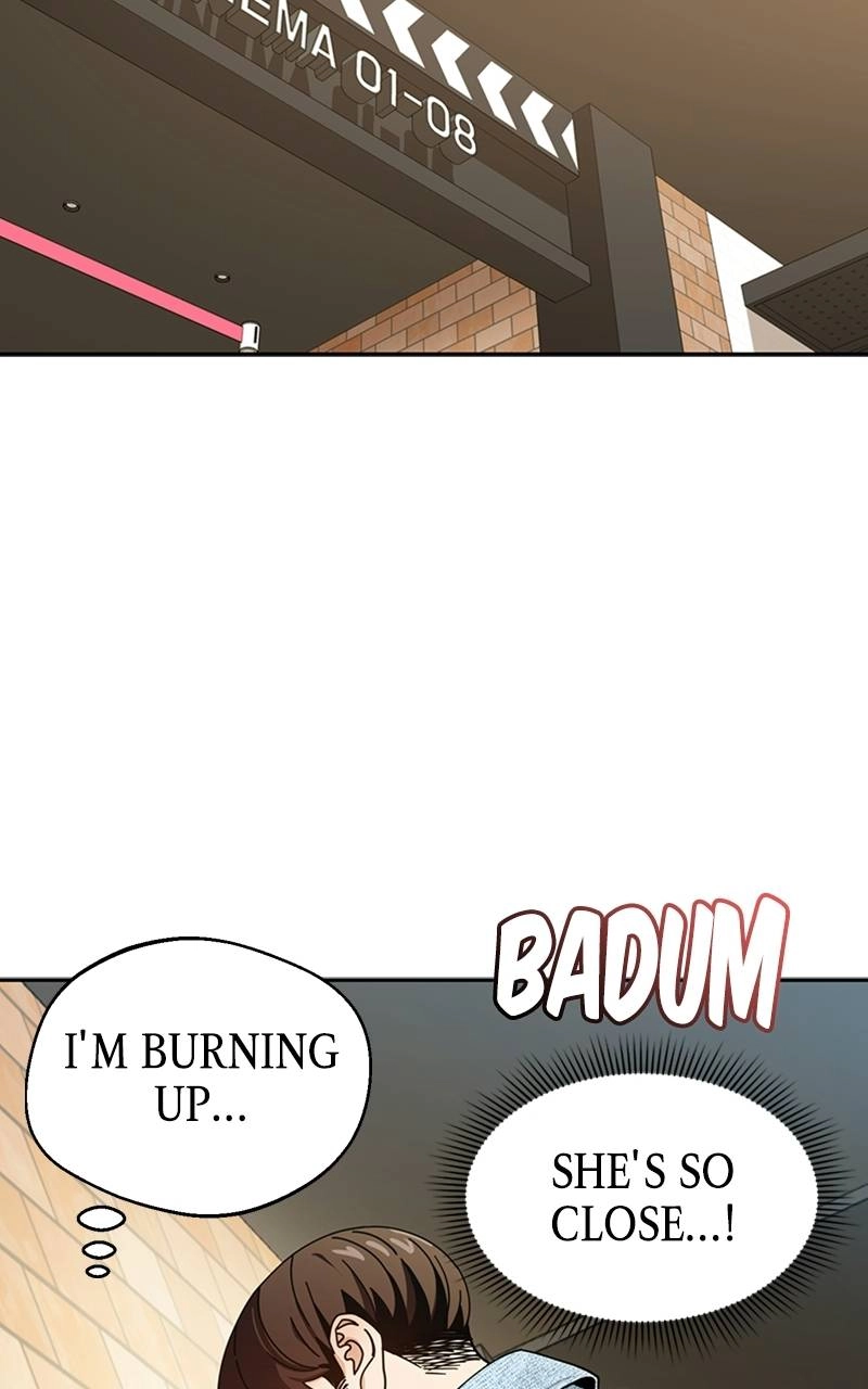 Maybe Meant to Be Chapter 31 - In the Middle of the Day? Page 67
