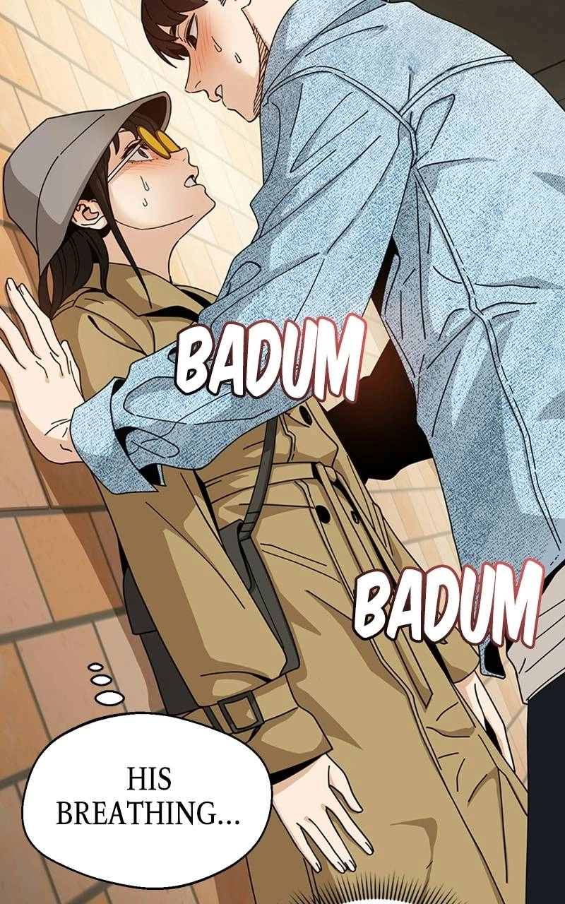 Maybe Meant to Be Chapter 31 - In the Middle of the Day? Page 68