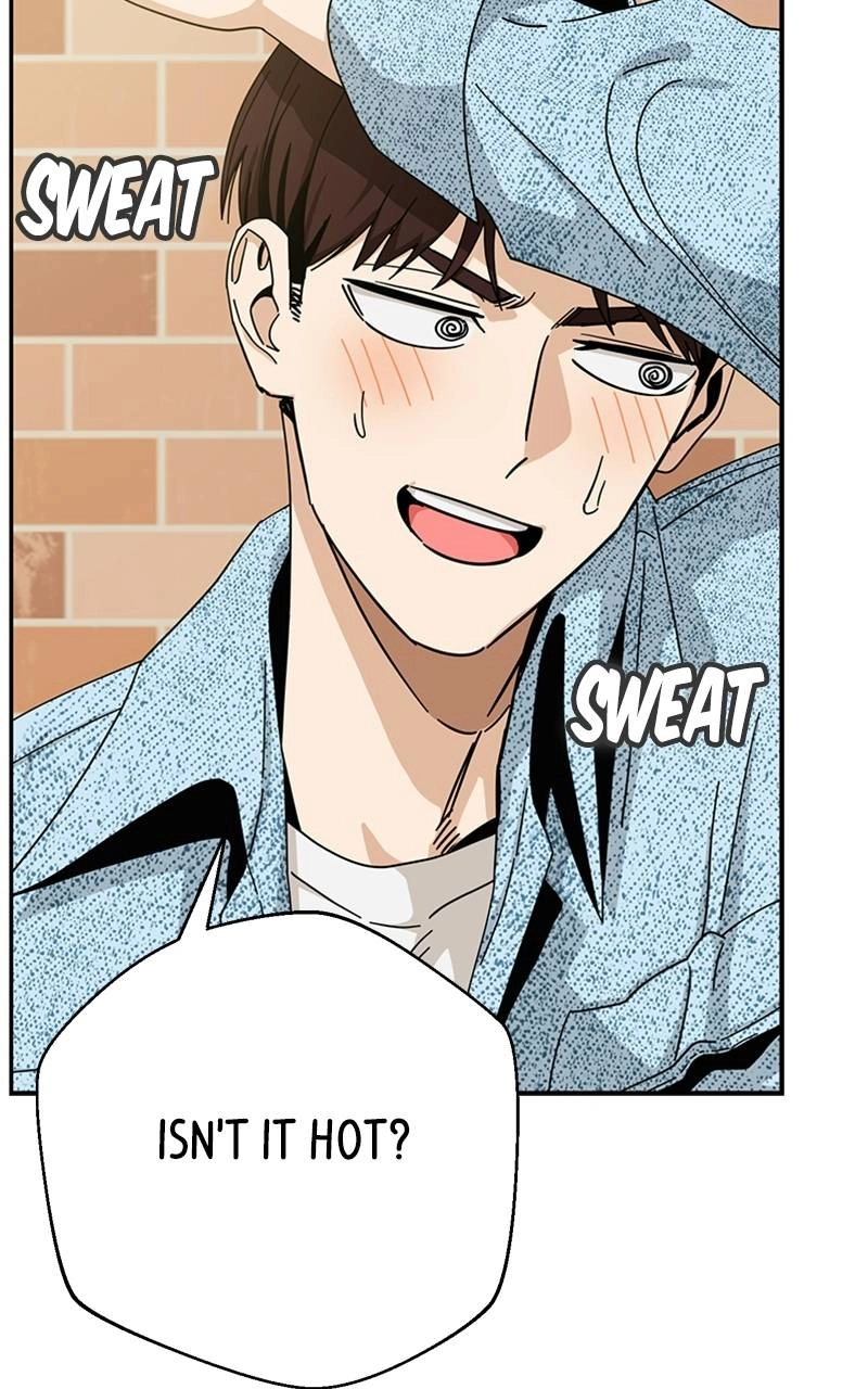 Maybe Meant to Be Chapter 31 - In the Middle of the Day? Page 75