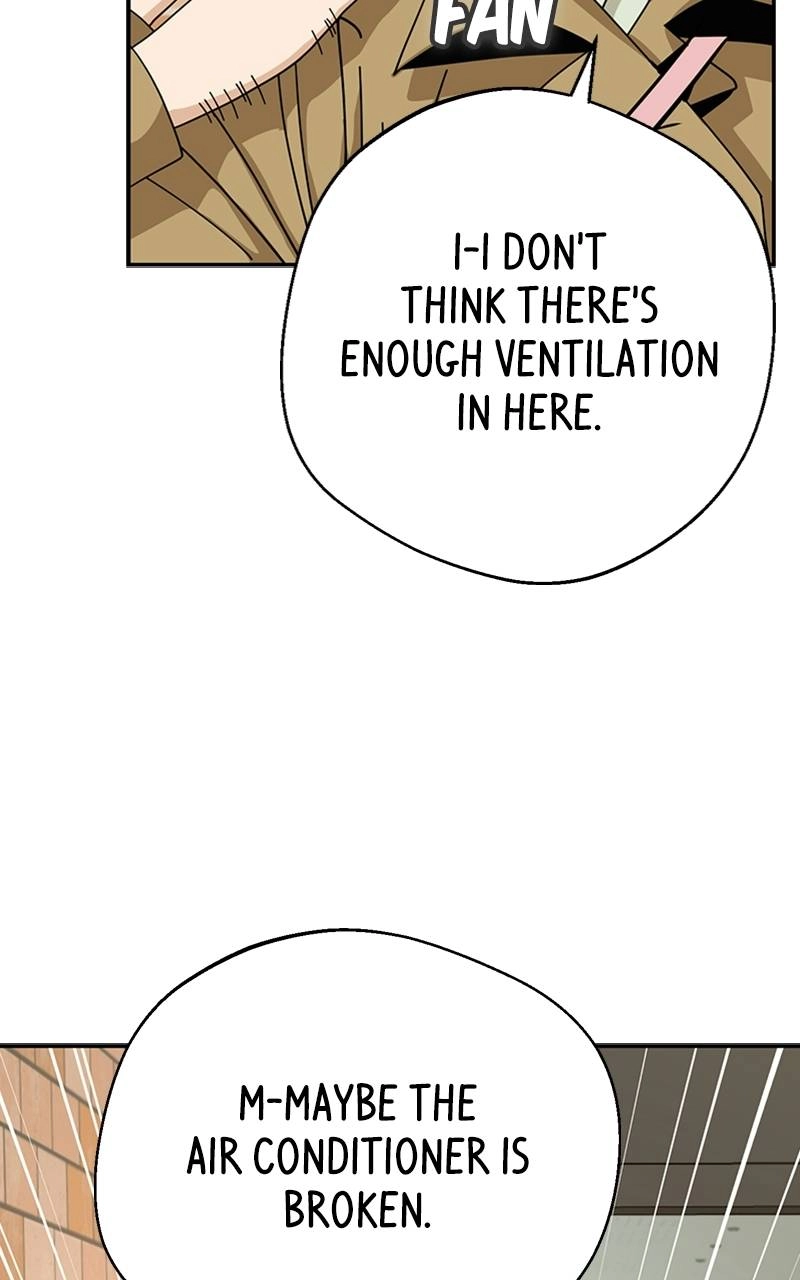 Maybe Meant to Be Chapter 31 - In the Middle of the Day? Page 77