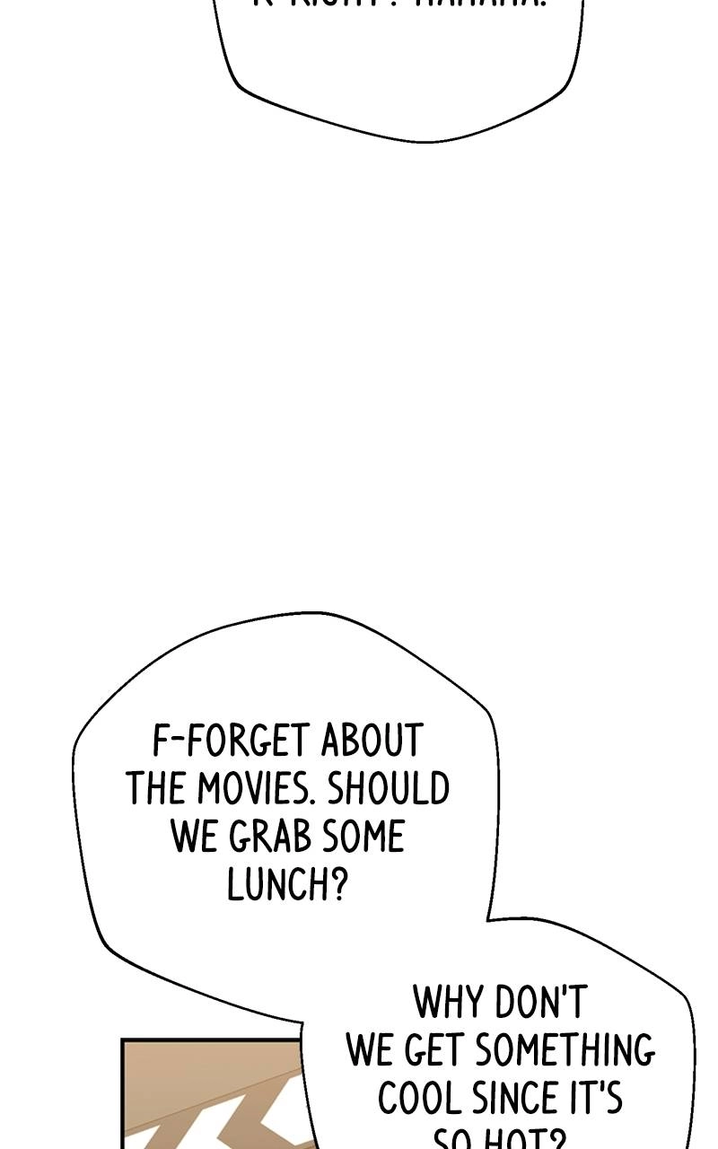 Maybe Meant to Be Chapter 31 - In the Middle of the Day? Page 79