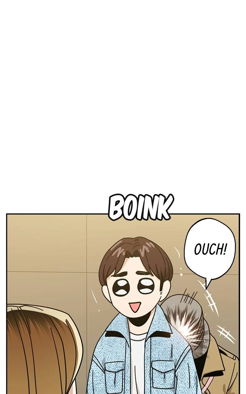 Maybe Meant to Be Chapter 31 - In the Middle of the Day? Page 7