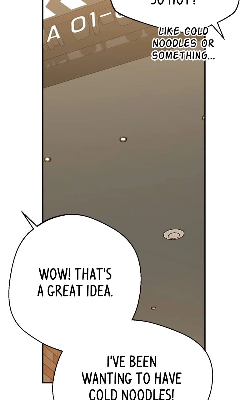 Maybe Meant to Be Chapter 31 - In the Middle of the Day? Page 80