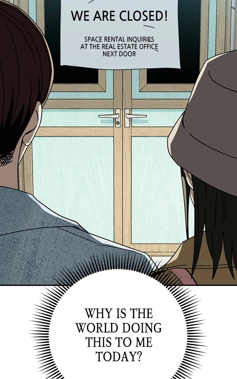 Maybe Meant to Be Chapter 31 - In the Middle of the Day? Page 90