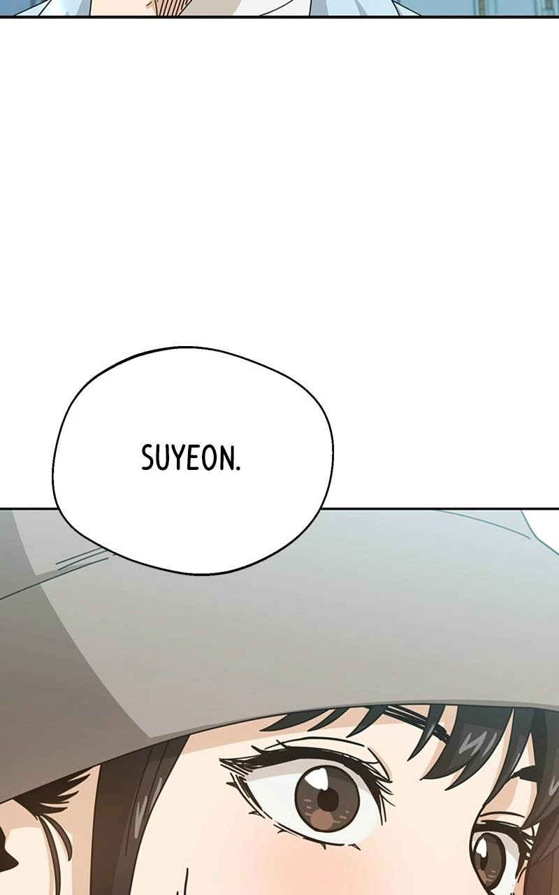 Maybe Meant to Be Chapter 31 - In the Middle of the Day? Page 96