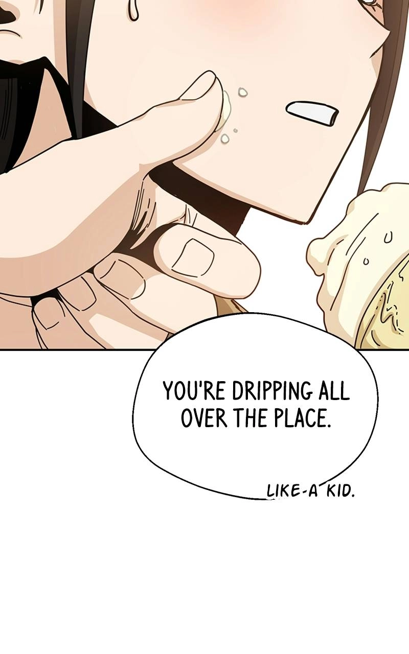 Maybe Meant to Be Chapter 31 - In the Middle of the Day? Page 97