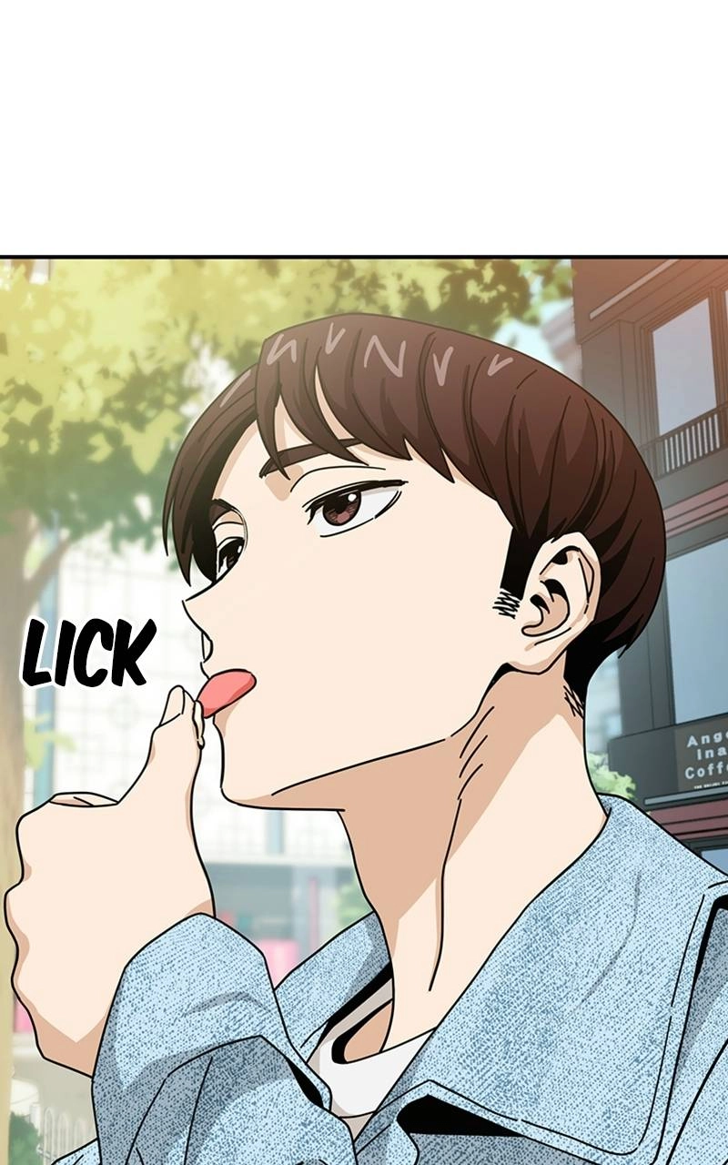 Maybe Meant to Be Chapter 31 - In the Middle of the Day? Page 98