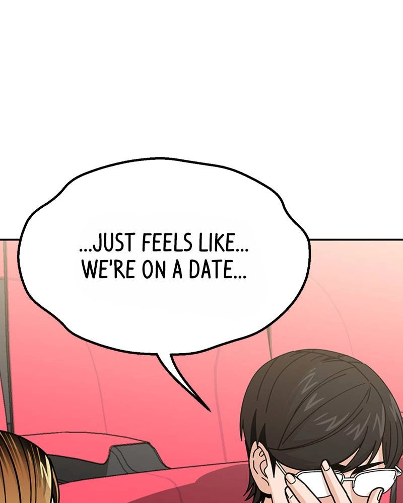 Maybe Meant to Be Chapter 12 - When Was Our First Kiss Page 101