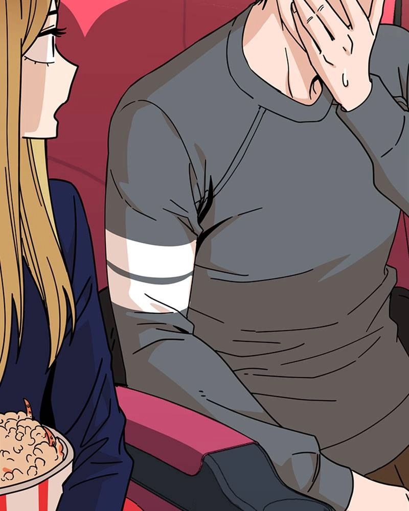 Maybe Meant to Be Chapter 12 - When Was Our First Kiss Page 102