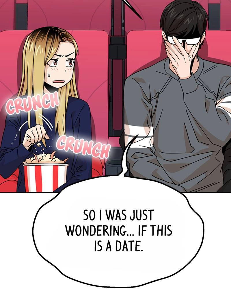 Maybe Meant to Be Chapter 12 - When Was Our First Kiss Page 105