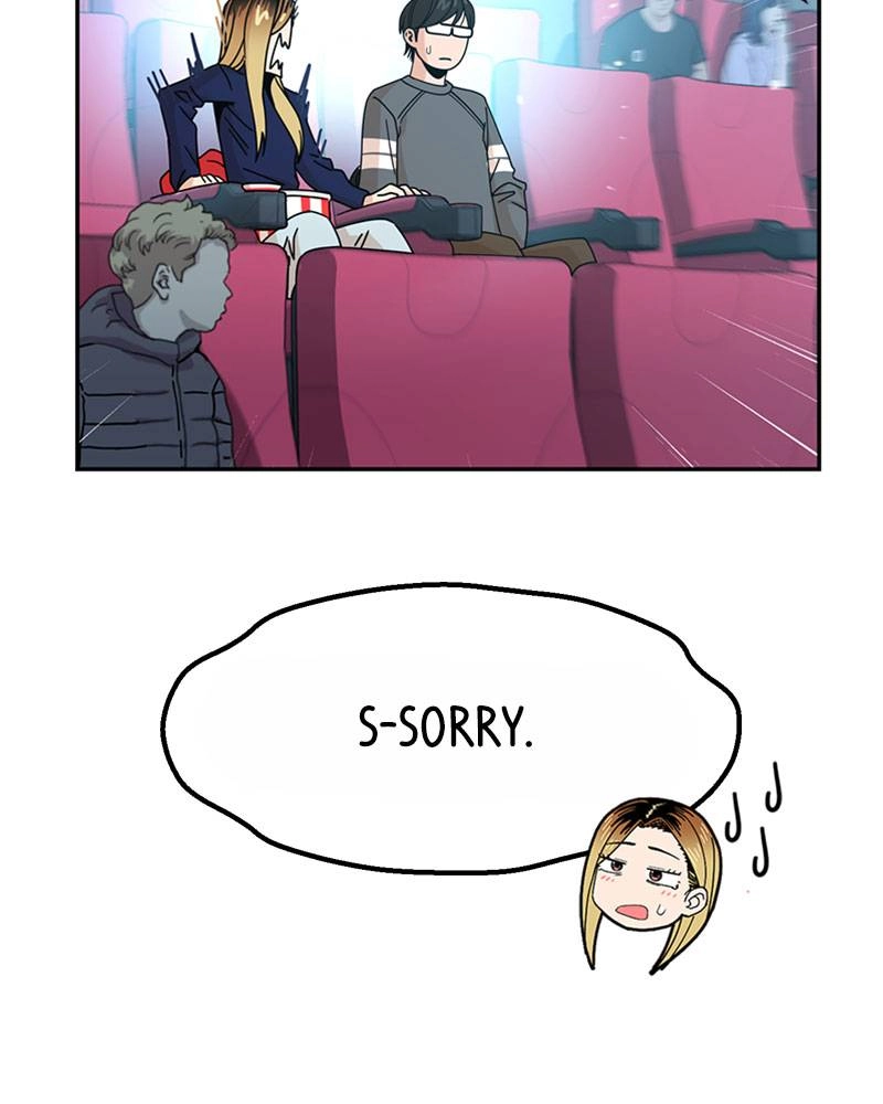 Maybe Meant to Be Chapter 12 - When Was Our First Kiss Page 107