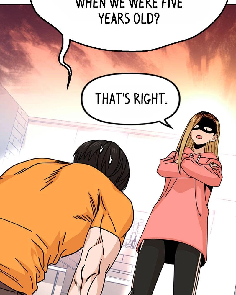 Maybe Meant to Be Chapter 12 - When Was Our First Kiss Page 10