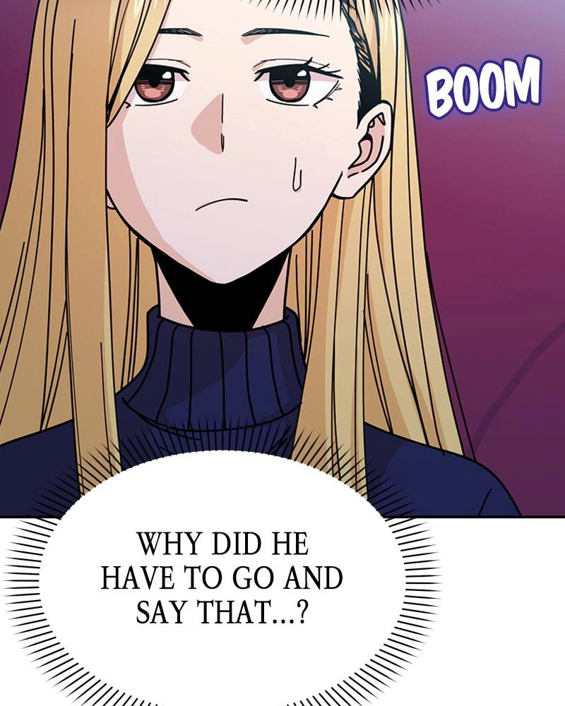 Maybe Meant to Be Chapter 12 - When Was Our First Kiss Page 110