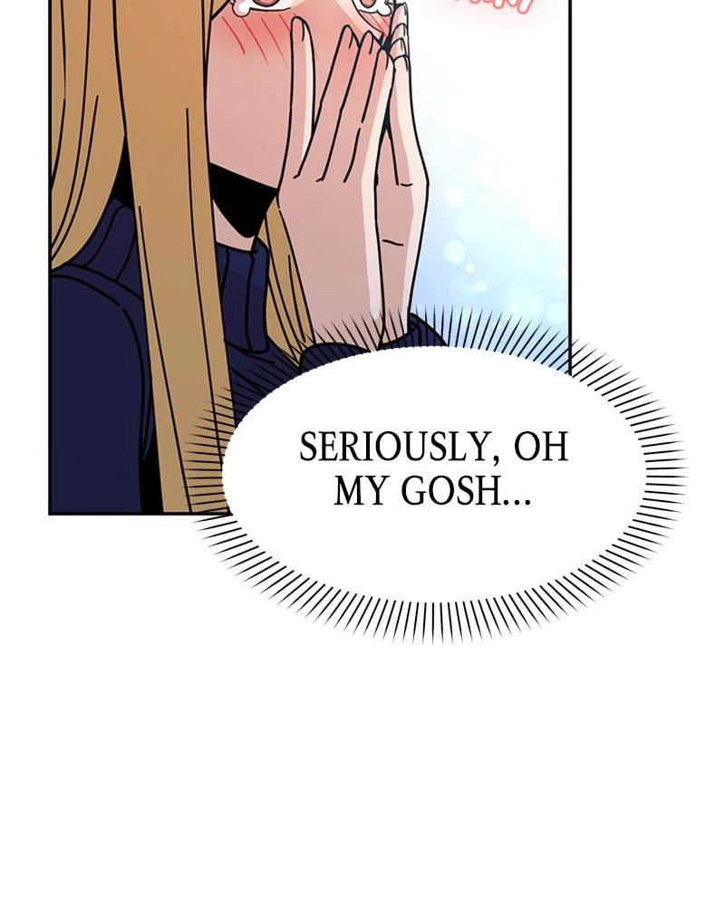 Maybe Meant to Be Chapter 12 - When Was Our First Kiss Page 114