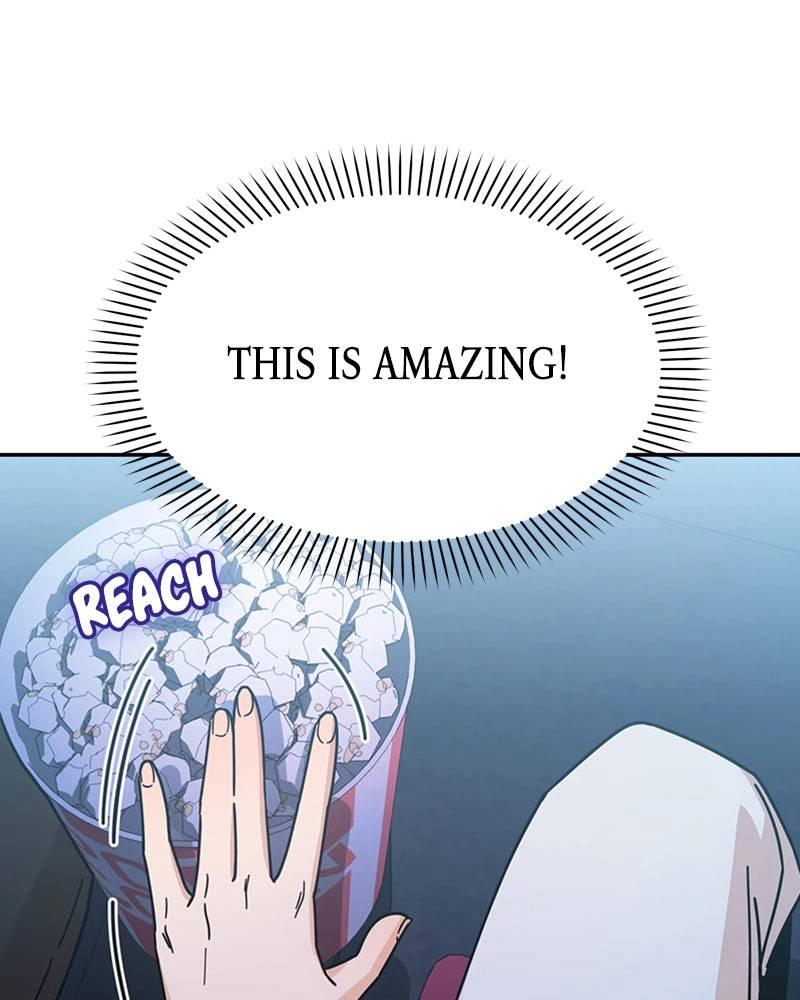 Maybe Meant to Be Chapter 12 - When Was Our First Kiss Page 115