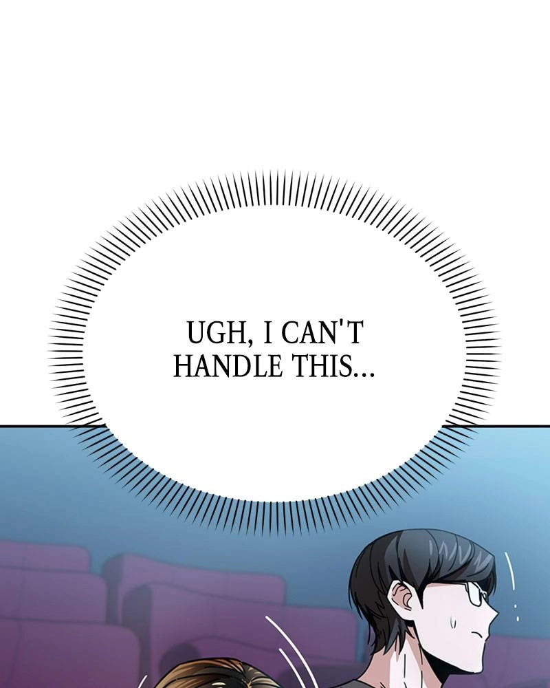 Maybe Meant to Be Chapter 12 - When Was Our First Kiss Page 123