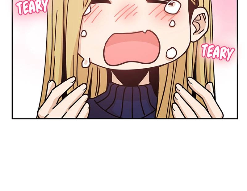 Maybe Meant to Be Chapter 12 - When Was Our First Kiss Page 128