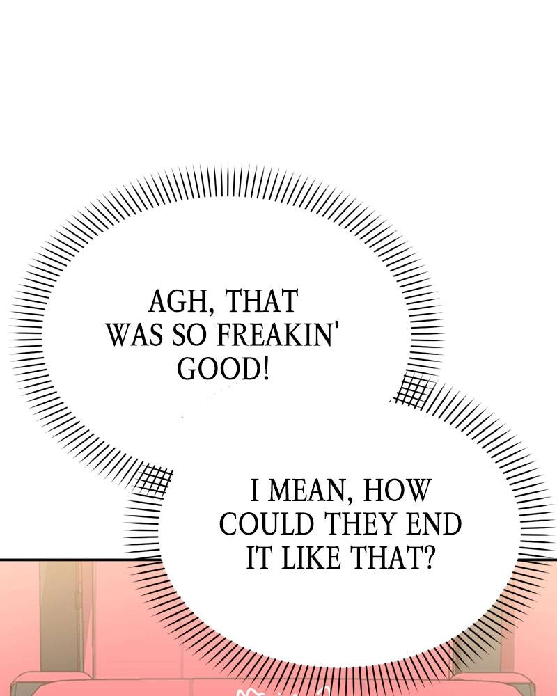 Maybe Meant to Be Chapter 12 - When Was Our First Kiss Page 129