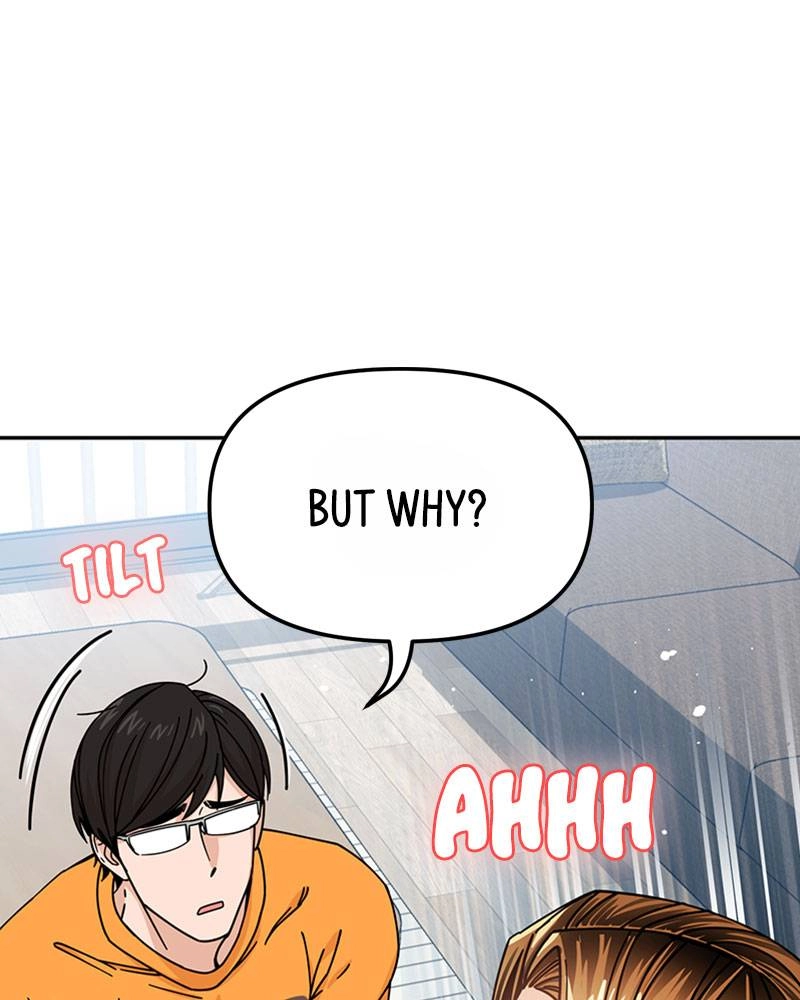 Maybe Meant to Be Chapter 12 - When Was Our First Kiss Page 12