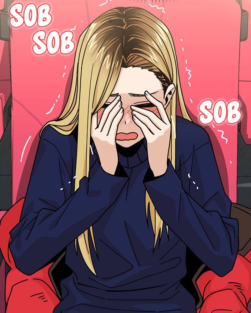 Maybe Meant to Be Chapter 12 - When Was Our First Kiss Page 130