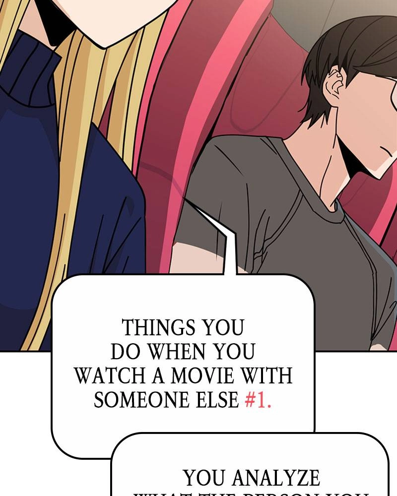 Maybe Meant to Be Chapter 12 - When Was Our First Kiss Page 135