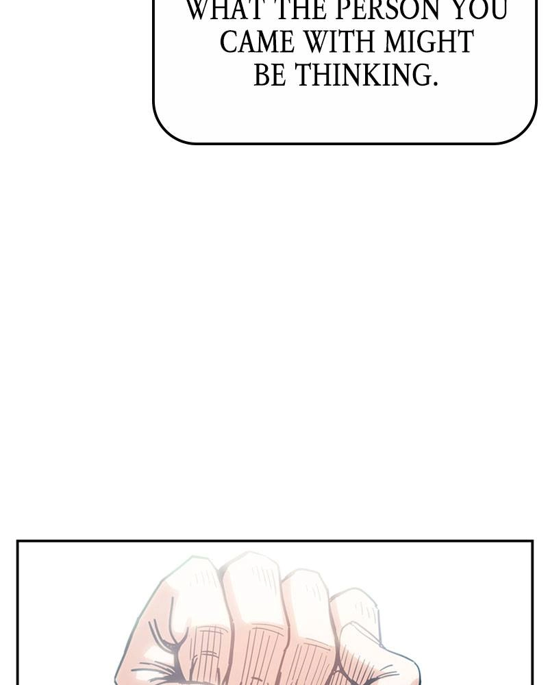 Maybe Meant to Be Chapter 12 - When Was Our First Kiss Page 136