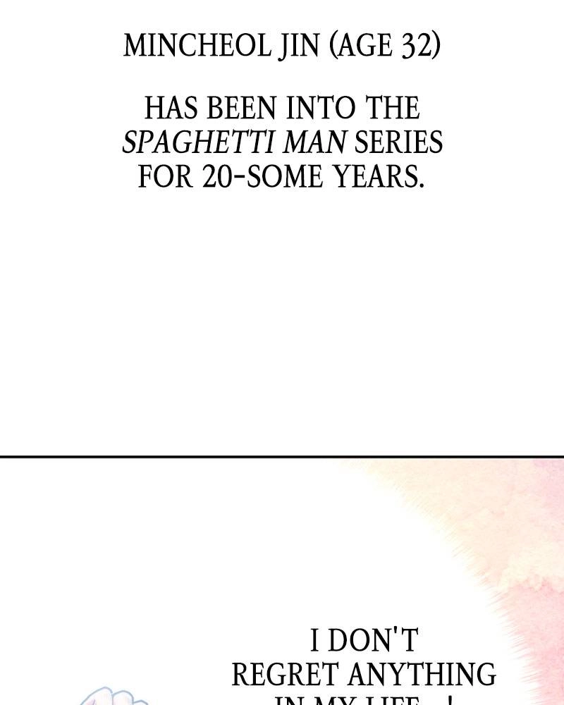 Maybe Meant to Be Chapter 12 - When Was Our First Kiss Page 138