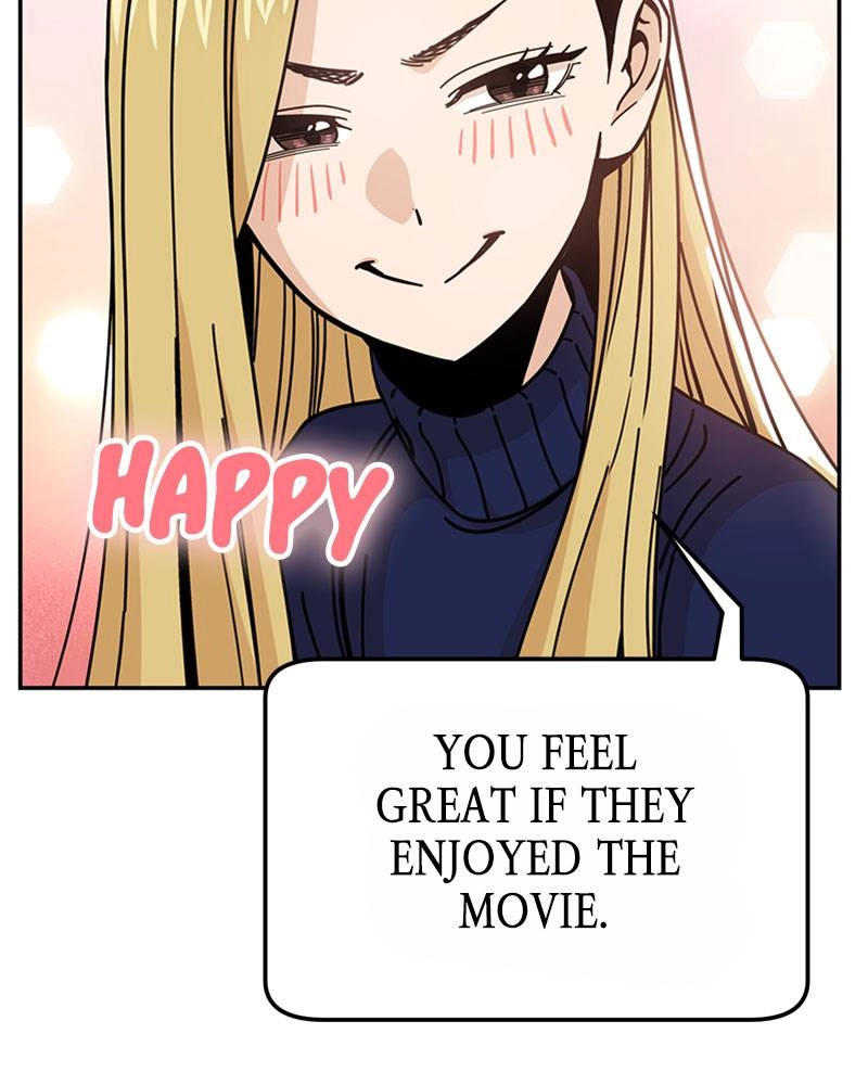 Maybe Meant to Be Chapter 12 - When Was Our First Kiss Page 142