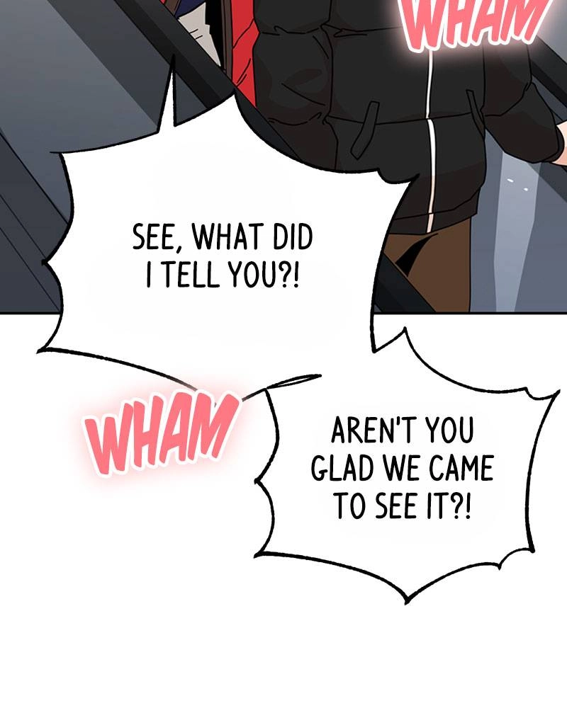 Maybe Meant to Be Chapter 12 - When Was Our First Kiss Page 145