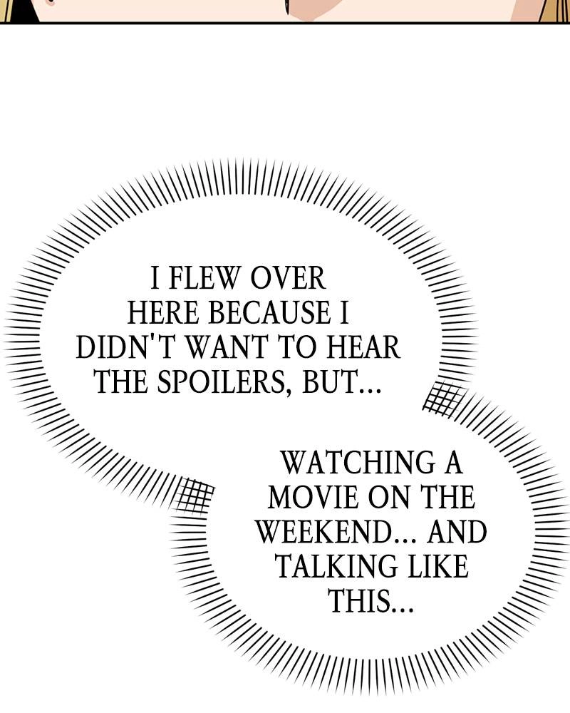 Maybe Meant to Be Chapter 12 - When Was Our First Kiss Page 149