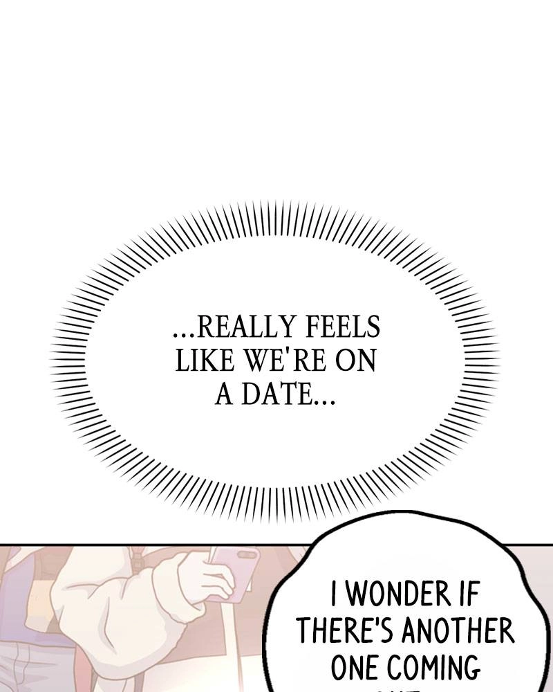 Maybe Meant to Be Chapter 12 - When Was Our First Kiss Page 150