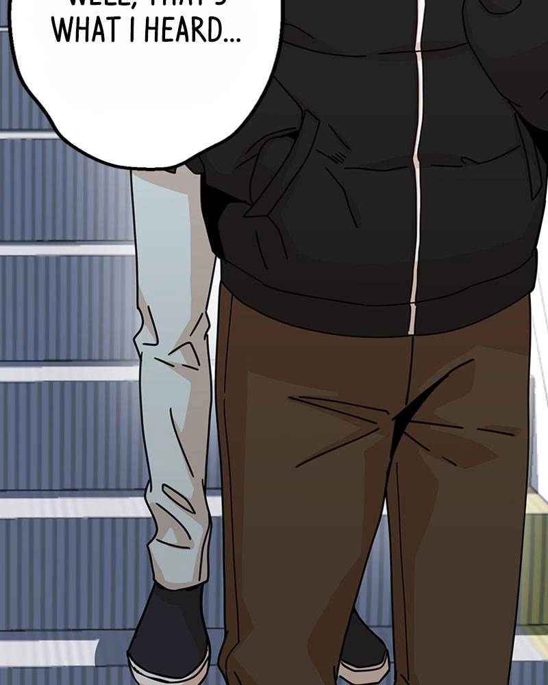 Maybe Meant to Be Chapter 12 - When Was Our First Kiss Page 152