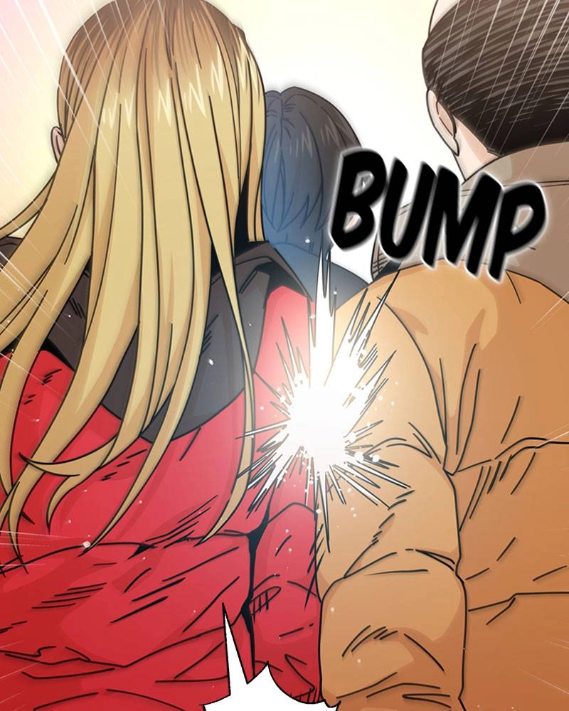 Maybe Meant to Be Chapter 12 - When Was Our First Kiss Page 157