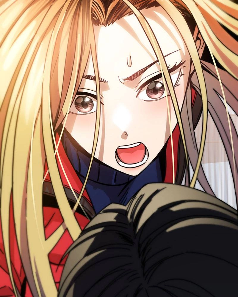 Maybe Meant to Be Chapter 12 - When Was Our First Kiss Page 167